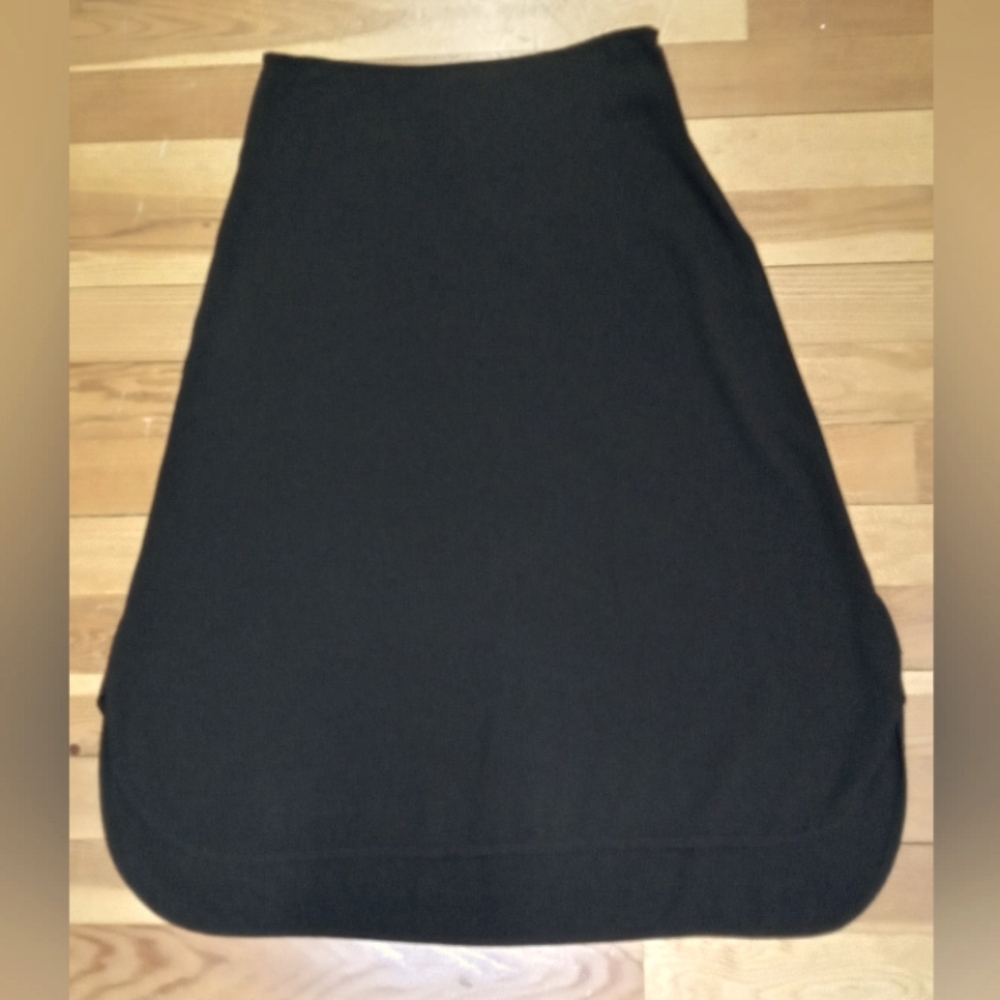 Blanque Skirt